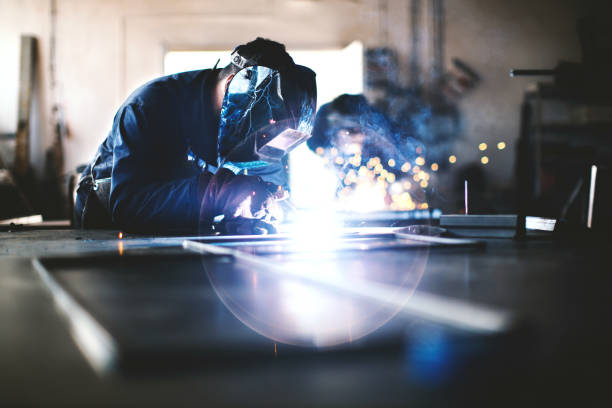  Indian Shores, FL Welder Pros