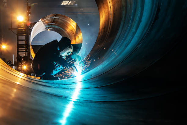 Best Structural Steel Welding in Indian Shores, FL