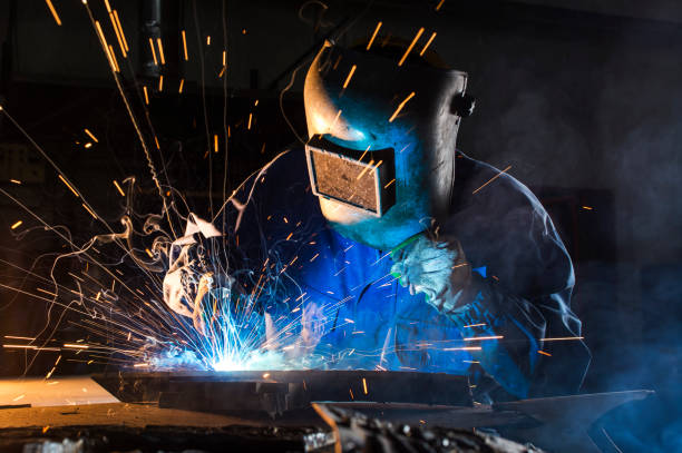 Best Aerospace and Defense Welding in Indian Shores, FL