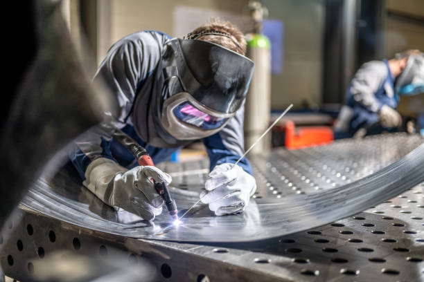 Best Maintenance and Repair Welding in Indian Shores, FL