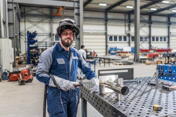 Best Pipe Welding in Indian Shores, FL